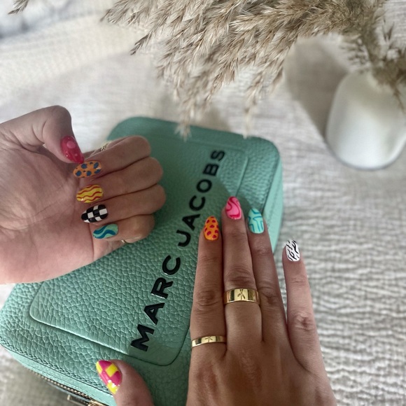 Marc Jacobs Box Bag - Picture 5 of 5